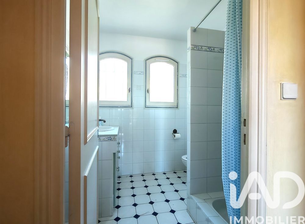 � vendre  Maison Saint-Rapha�l (83700)