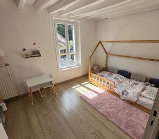  Maison � vendre 5 pi�ces 190 m�