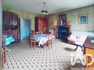  Maison � vendre 7 pi�ces 133 m�