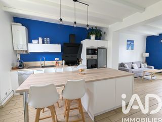  Maison � vendre 2 pi�ces 71 m�