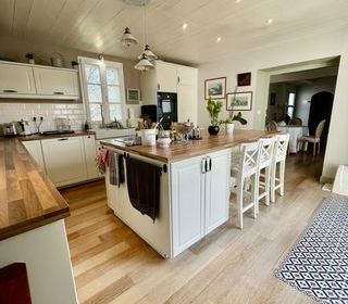  Maison � vendre 6 pi�ces 167 m�