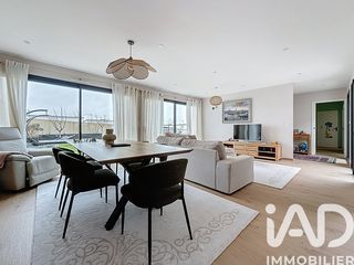  Maison � vendre 6 pi�ces 134 m�