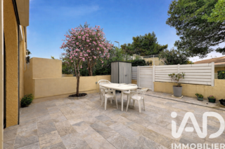  Appartement � vendre 2 pi�ces 32 m�