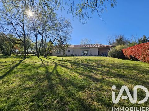   Vente Maison/villa 4 pi�ces Maison - 4 pi�ce(s) - 112 m�