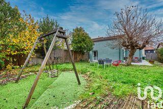  Maison � vendre 4 pi�ces 93 m�