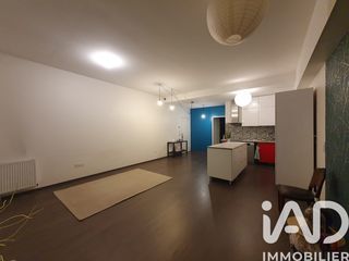  Appartement � vendre 3 pi�ces 70 m�