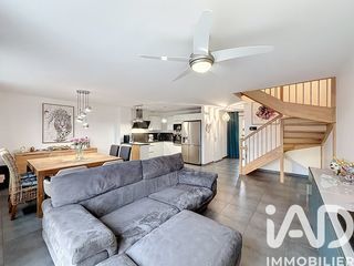  Maison � vendre 5 pi�ces 92 m�