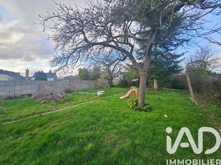  Maison � vendre 7 pi�ces 115 m�