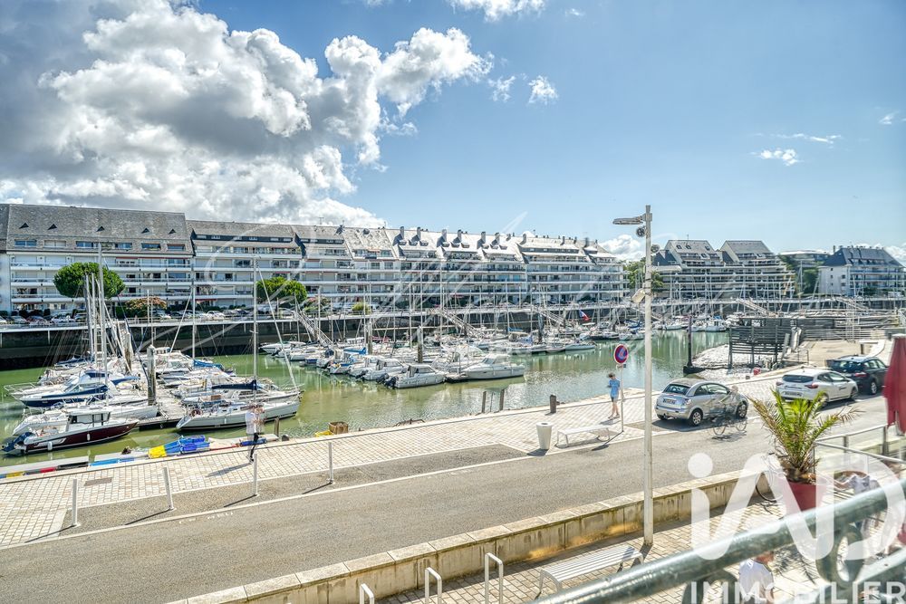 � vendre  Maison Le Pouliguen (44510)