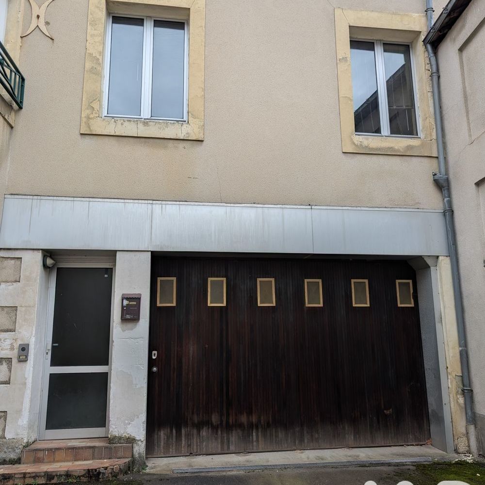 � vendre  Maison Le Mans (72000)