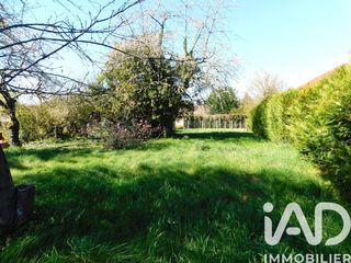  Terrain � vendre 1304 m�