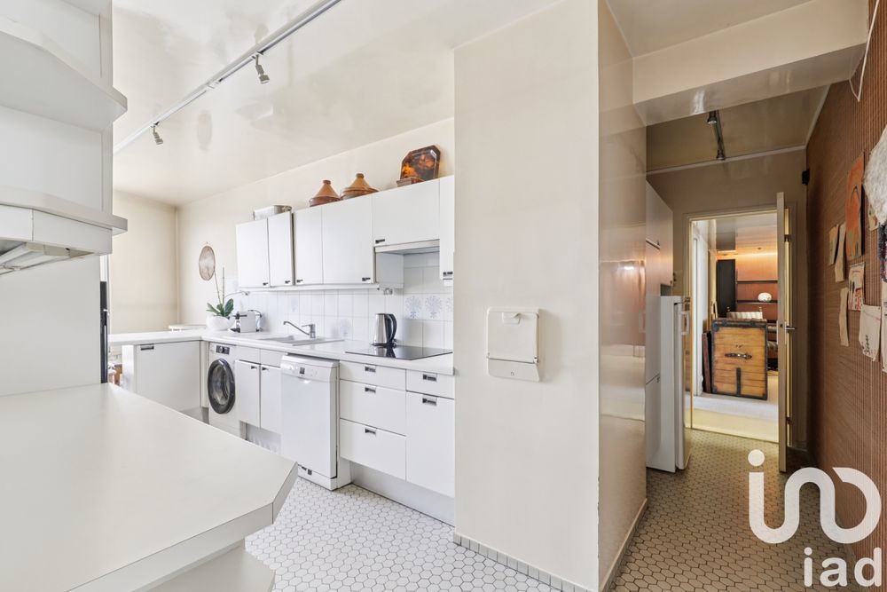 � vendre  Appartement Puteaux (92800)