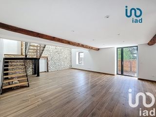  Maison � vendre 4 pi�ces 98 m�