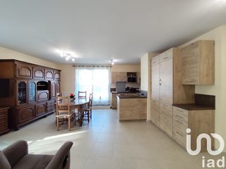  Appartement � vendre 3 pi�ces 76 m�