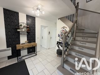  Maison � vendre 6 pi�ces 150 m�