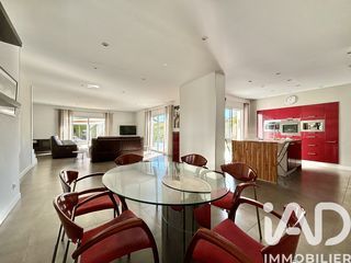  Maison � vendre 5 pi�ces 179 m�