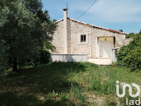   Vente Maison/villa 3 pi�ces Maison - 3 pi�ce(s) - 72 m�
