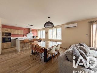  Maison � vendre 4 pi�ces 98 m�