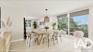  Appartement � vendre 4 pi�ces 103 m�