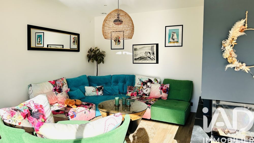 � vendre  Villa Auribeau-sur-Siagne (06810)