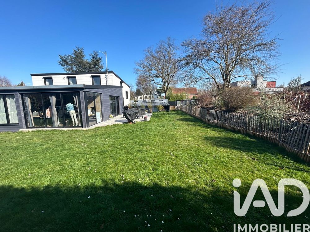 � vendre  Maison Sainghin-en-M�lantois (59262)