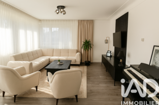  Maison � vendre 5 pi�ces 142 m�