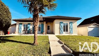  Maison � vendre 4 pi�ces 103 m�