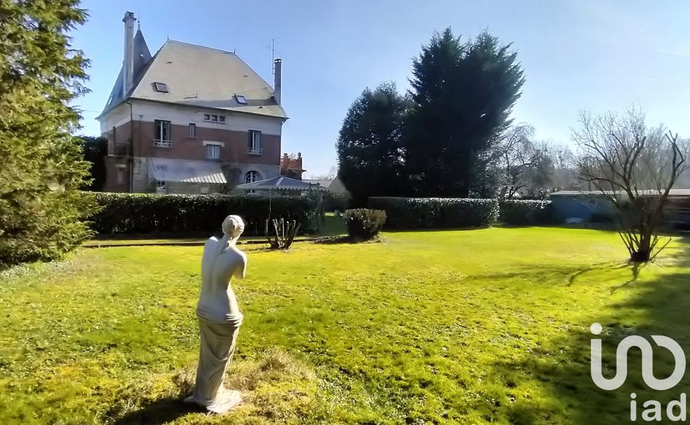 � vendre  Maison Saint-F�lix (60370)