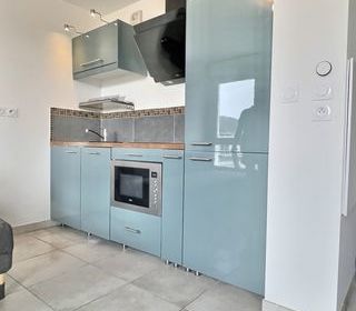  Appartement � vendre 1 pi�ce 25 m�