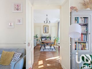  Appartement � vendre 7 pi�ces 207 m�