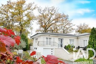  Maison � vendre 6 pi�ces 170 m�