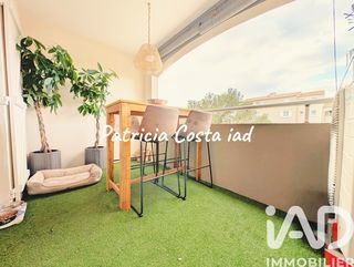  Appartement � vendre 3 pi�ces 75 m�