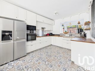  Maison � vendre 6 pi�ces 131 m�