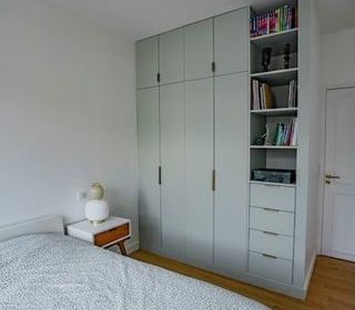  Appartement � vendre 5 pi�ces 158 m�