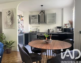  Appartement � vendre 2 pi�ces 47 m�