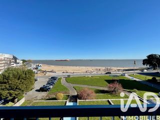  Appartement � vendre 1 pi�ce 39 m�