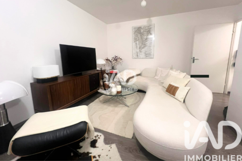  Appartement � vendre 2 pi�ces 48 m�