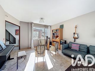  Maison � vendre 7 pi�ces 167 m�