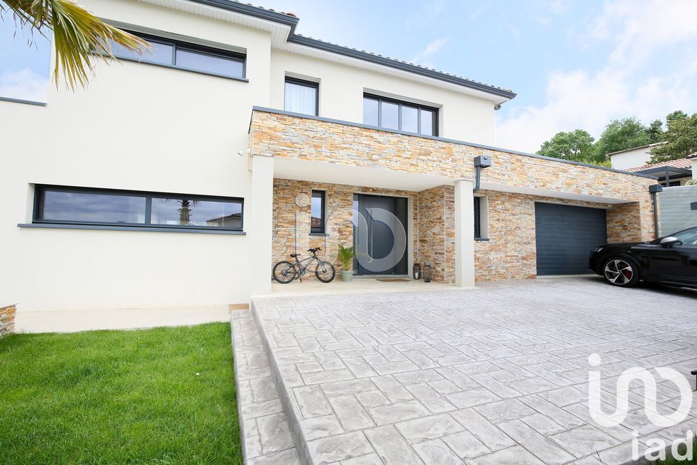 � vendre  Villa Aureville (31320)