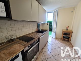  Maison � vendre 2 pi�ces 51 m�
