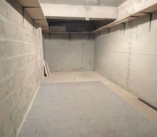  Parking / Garage � vendre 14 m�