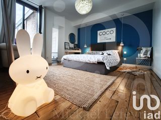  Maison � vendre 10 pi�ces 200 m�