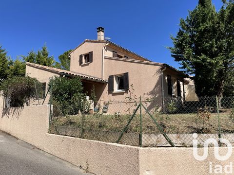   Vente Maison/villa 5 pi�ces Maison - 5 pi�ce(s) - 145 m�
