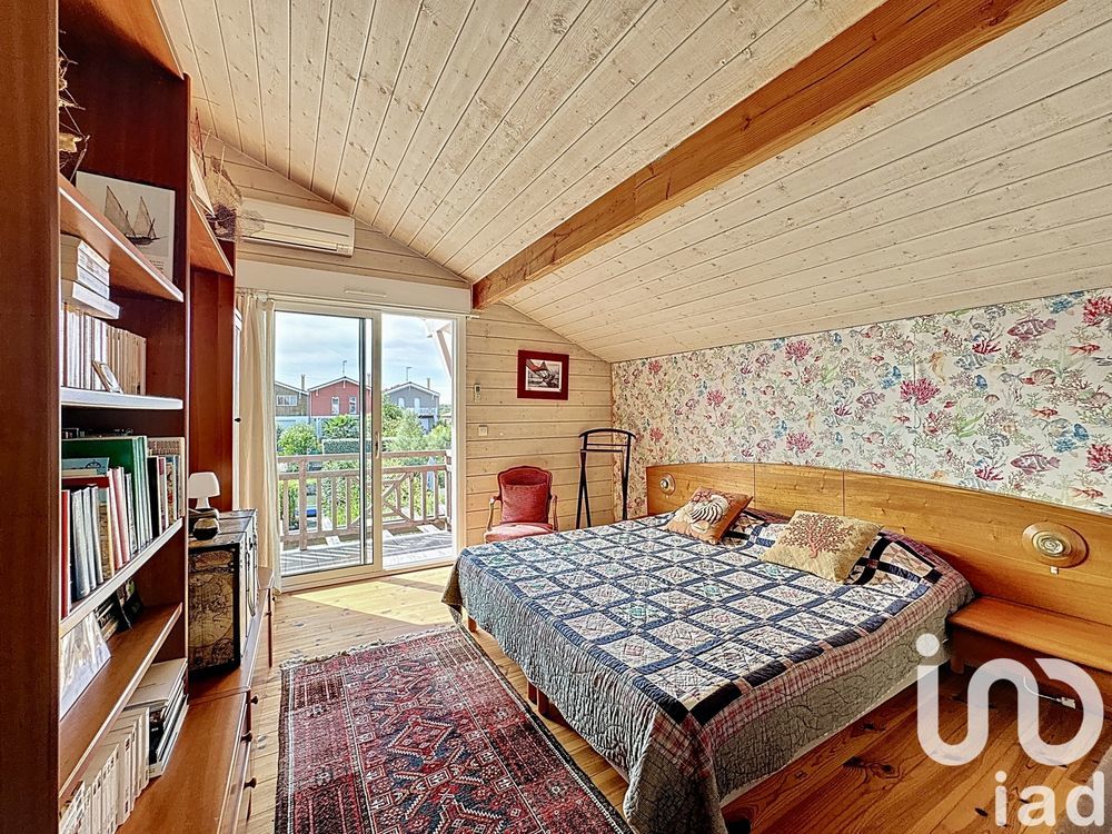 � vendre  Maison La Teste-de-Buch (33260)