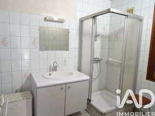  Maison � vendre 3 pi�ces 63 m�