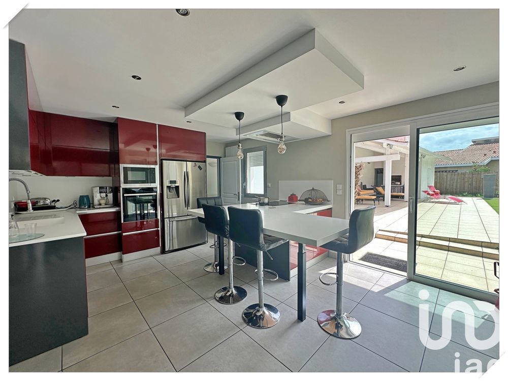 � vendre  Maison Gujan-Mestras (33470)