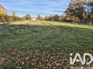  Terrain � vendre 517 m�