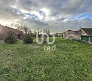  Terrain � vendre 1094 m�