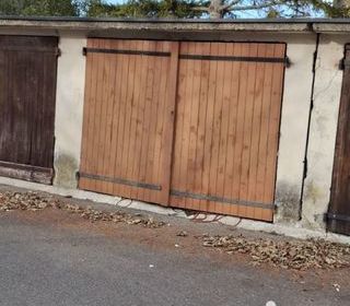  Parking / Garage � vendre 16 m�