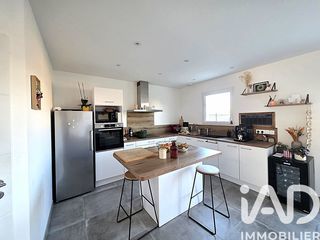  Maison � vendre 3 pi�ces 70 m�